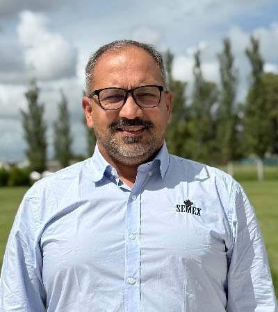 Juan Pablo Martinengo